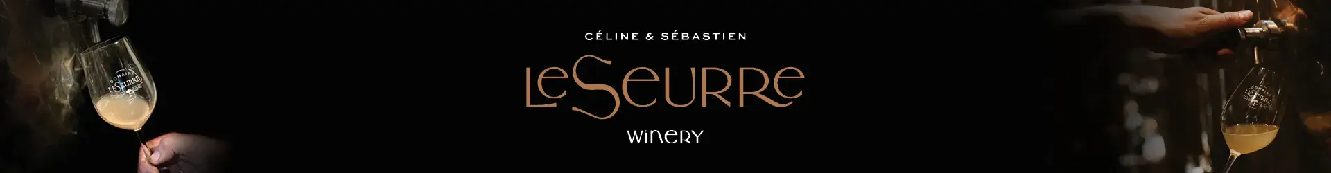 Domaine le Seurre