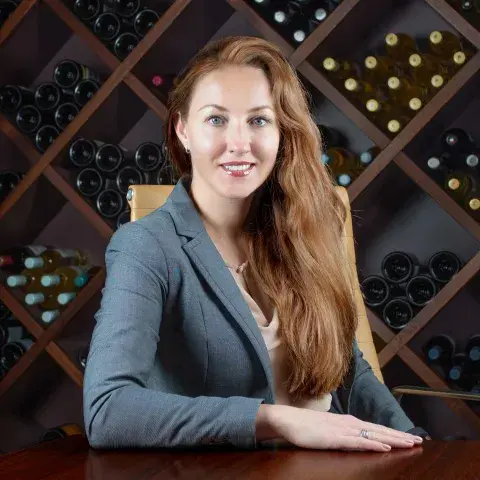 Olia Nikishina Photo