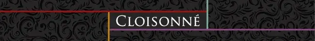 Cloisonne