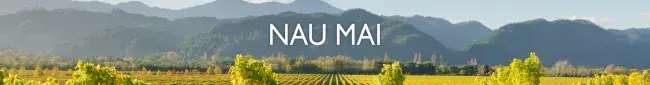 Nau Mai