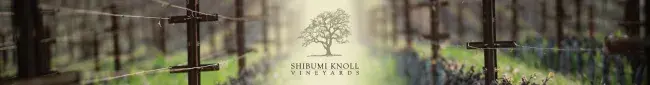 Shibumi Knoll