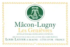 Label LA114-24